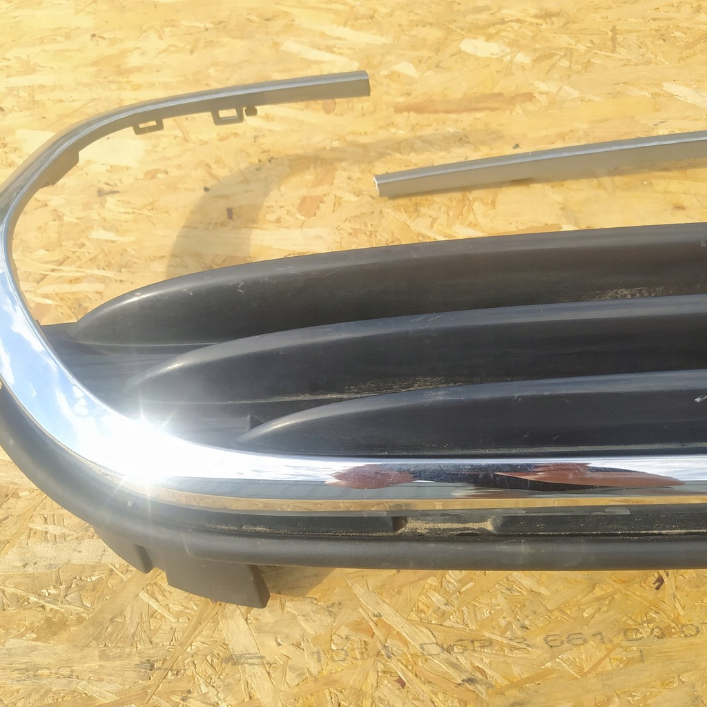 фото №5, Mini cooper f55 f56 решётка радиатора решётка радиатора хром решётка бампера перед 7335529