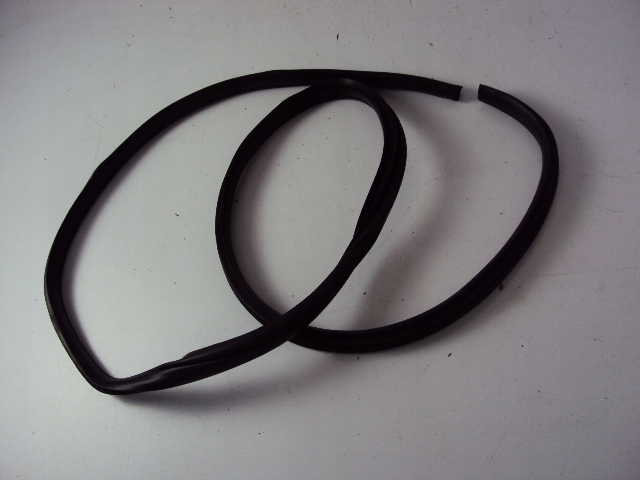 фото №1, Прокладка дверь правый задняя hyundai i10 iii 2019-