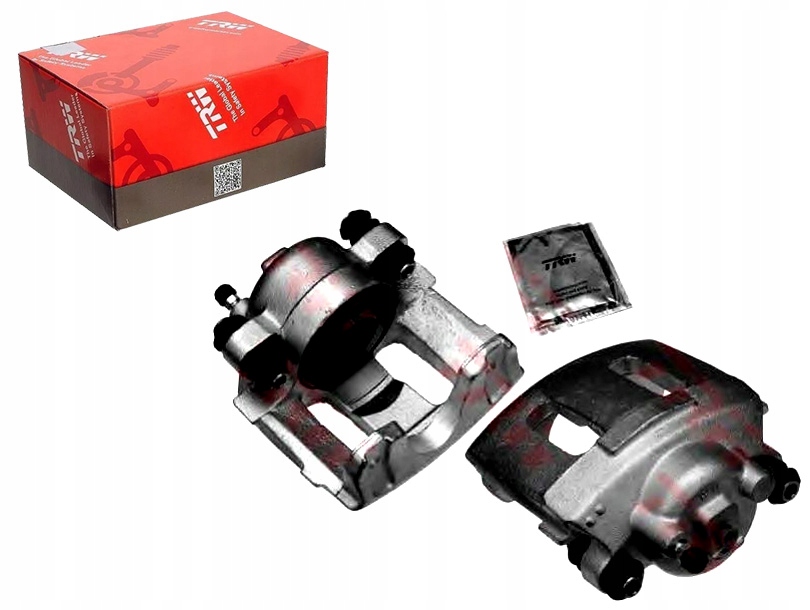 фото №1, Супорт гальмівний jeep cherokee grand cherokee i wr