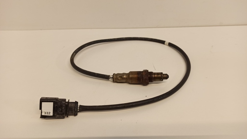 фото №1, Audi a1 82a датчик лямбда-зонд 04e906262cs