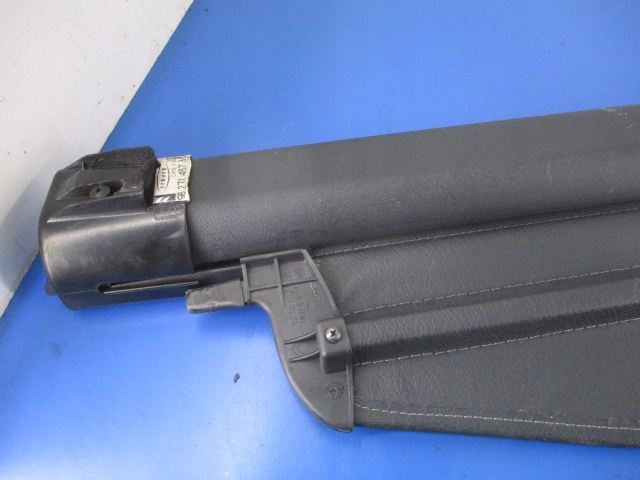 фото №6, Citroen xsara ii kombi шторка задвижка багажника