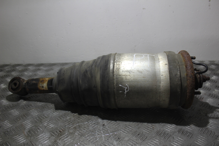 фото №1, Амортизатор пневматичний задня discovery iv 5.0 v8