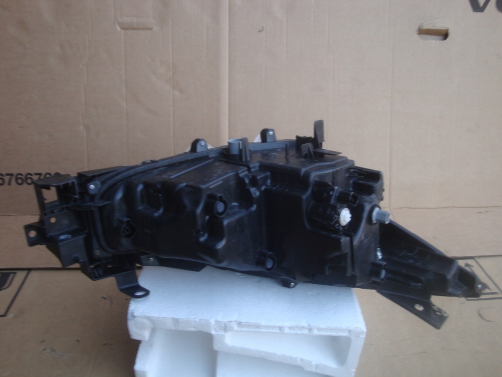 фото №8, Mazda 3 bm lift full led лампа передня ліва