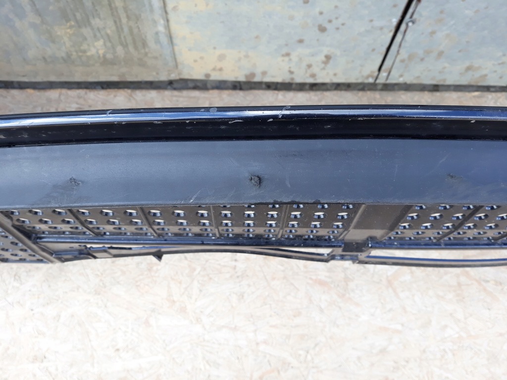 фото №7, Porsche carrera 911 992 бампер перед передний