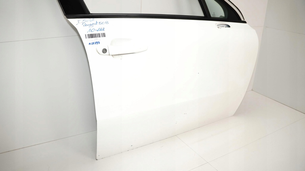 Дверь правый перед peugeot 508 10-14r ewp Цена