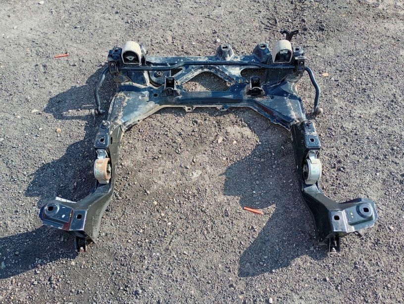 фото №1, Підрамник перед підрамник mercedes a klasa