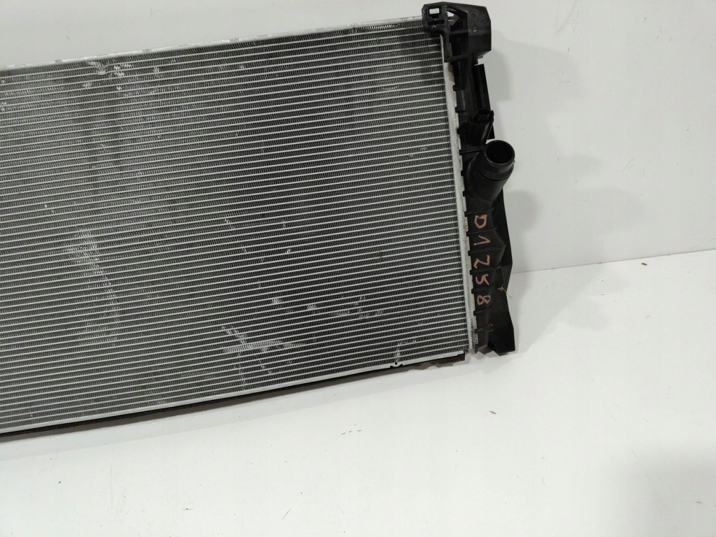 Купити Bmw 1 f40 x1 f48 радіатор 8645782