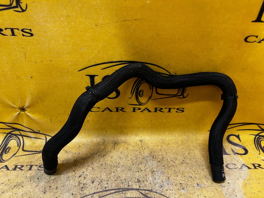 Купити Трубка шланг патрубок води системи охолодження renault megane 1.5 dci