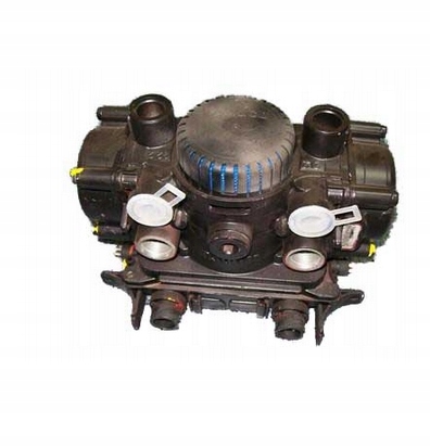 фото №1, Клапан тормозной iveco stralis 4801040050 41211413