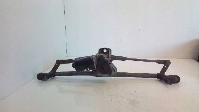 фото №7, Механізм моторчик двірник fiat stilo 1999r.