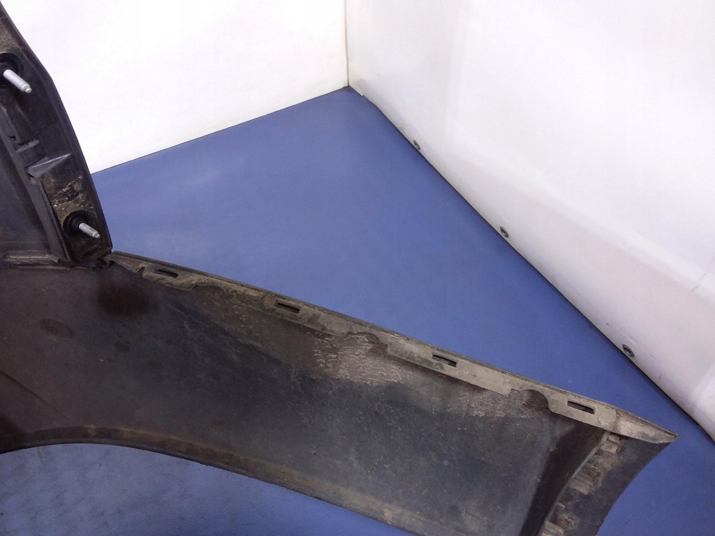 фото №9, Audi a8 d4 бампер задня задній ly8x