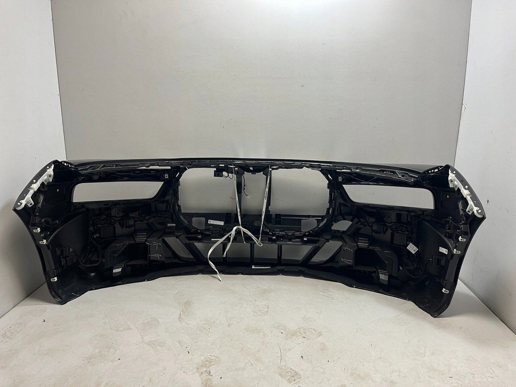 фото №12, Bmw 7 g70 2025 бампер передний m