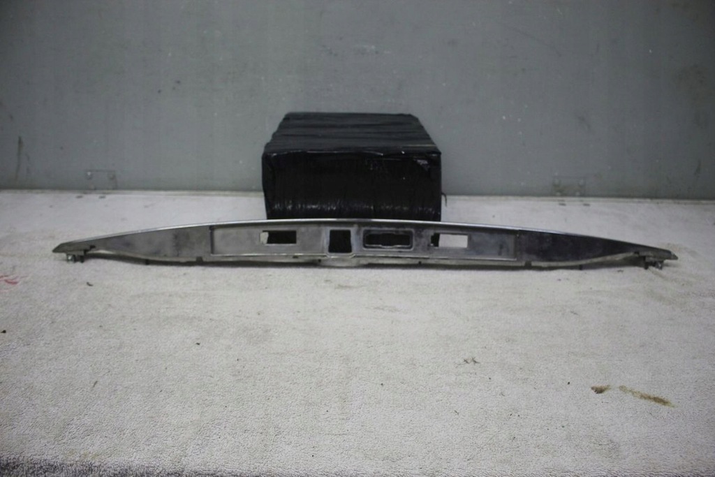 фото №2, Хром na кришка задня renault scenic iv 4 848107626r