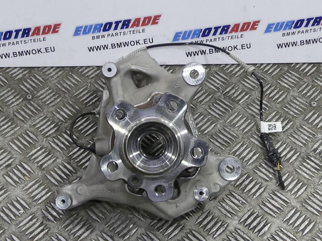 Купить Bmw 2 u06 поворотный кулак ступица перед правая