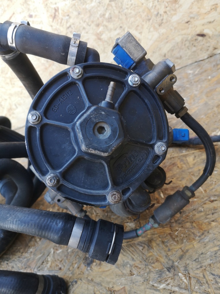 фото №7, Vw t6 шланги води webasto помпа 2.0tdi