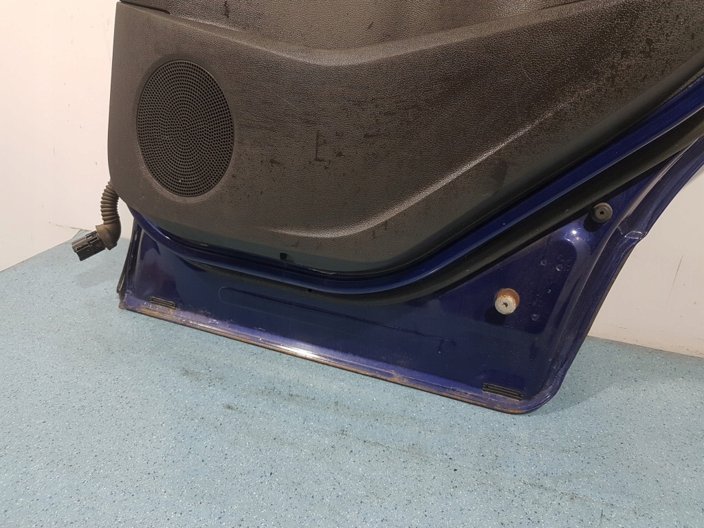 фото №14, Ford escape iii дверь задняя правое j4