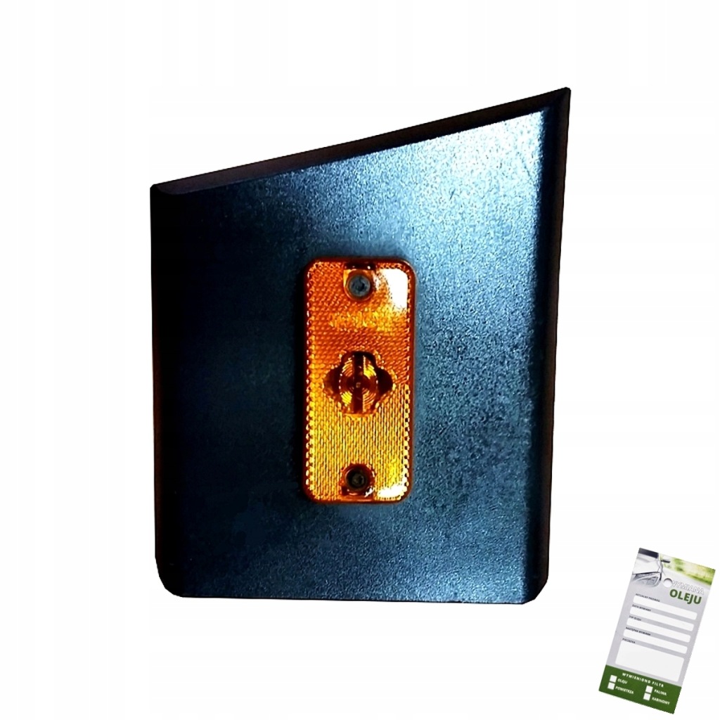 фото №1, Молдинг стойка p габаритный фонарь ducato jumper 735422946