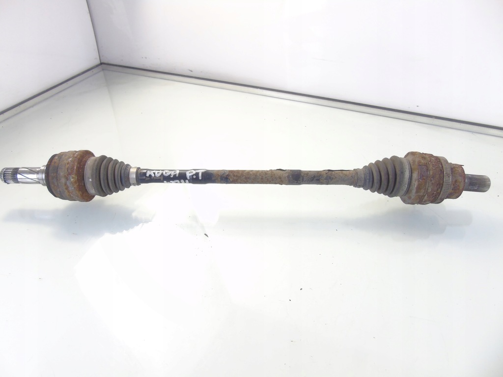 фото №1, Привідний вал правий задня задня права ford kuga mk1 2.0 tdci