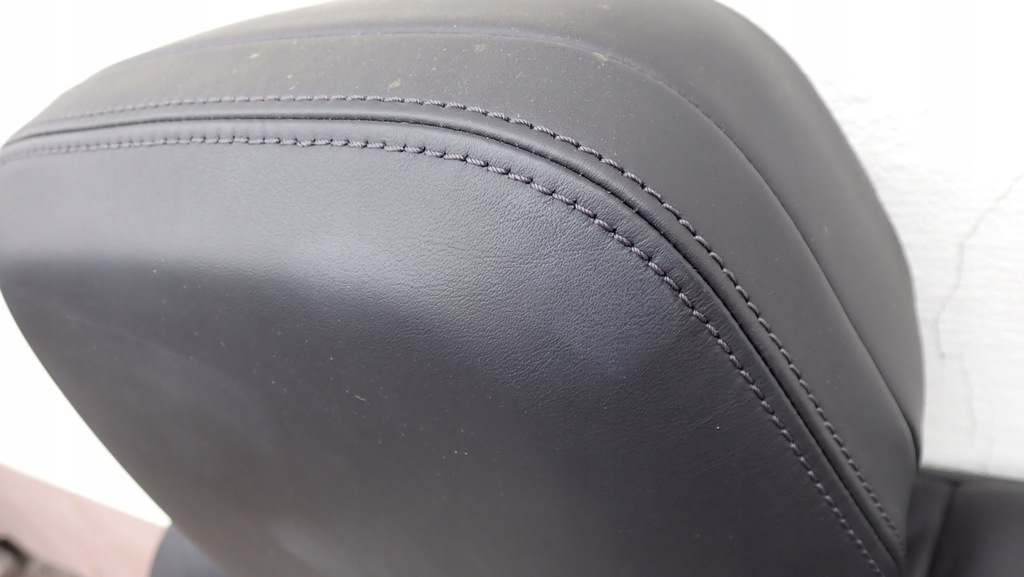 фото №6, Porsche cayenne ii спинка сидіння правий задня