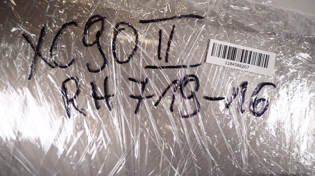 фото №9, Volvo xc90 ii крыло правый перед 719-16