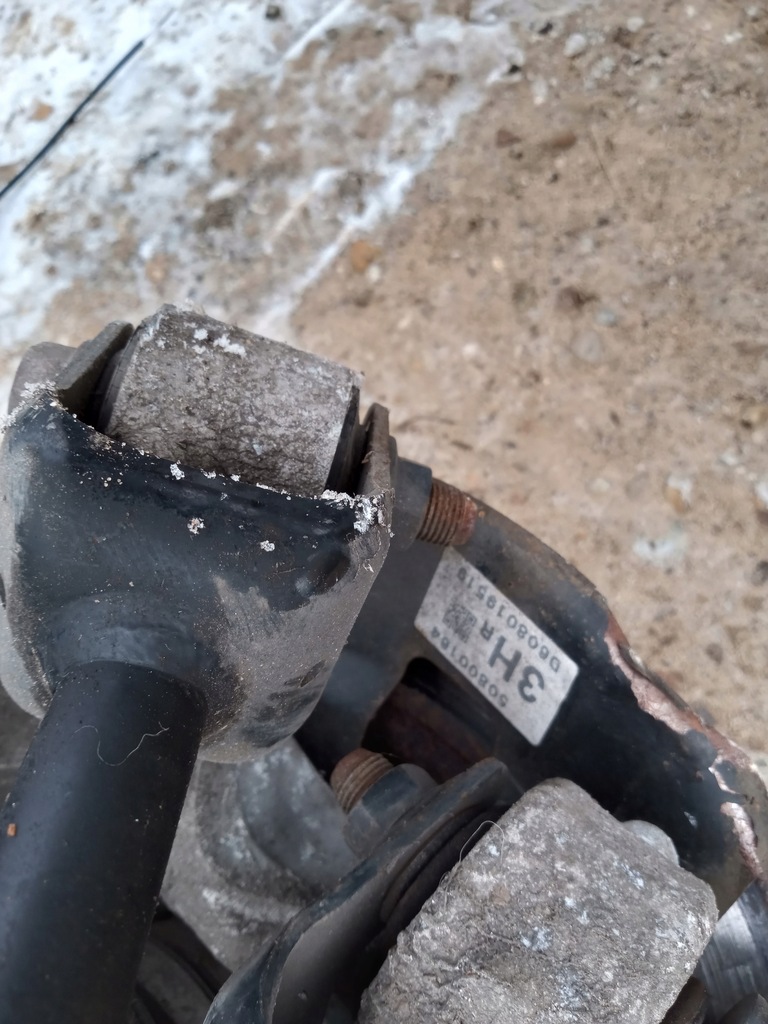 фото №6, Mazda mx-5 iv підвіска задні праве