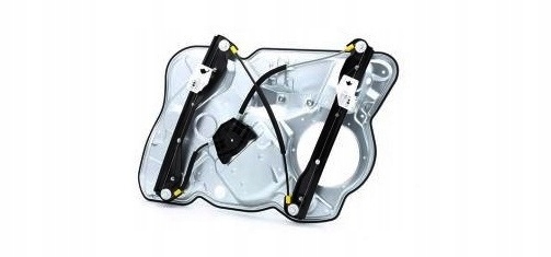 фото №1, Підйомник скло перед лівий skoda octavia 05-