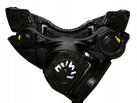 фото №1, Суппорт тормозной iveco eurocargo 131766 bendix lew