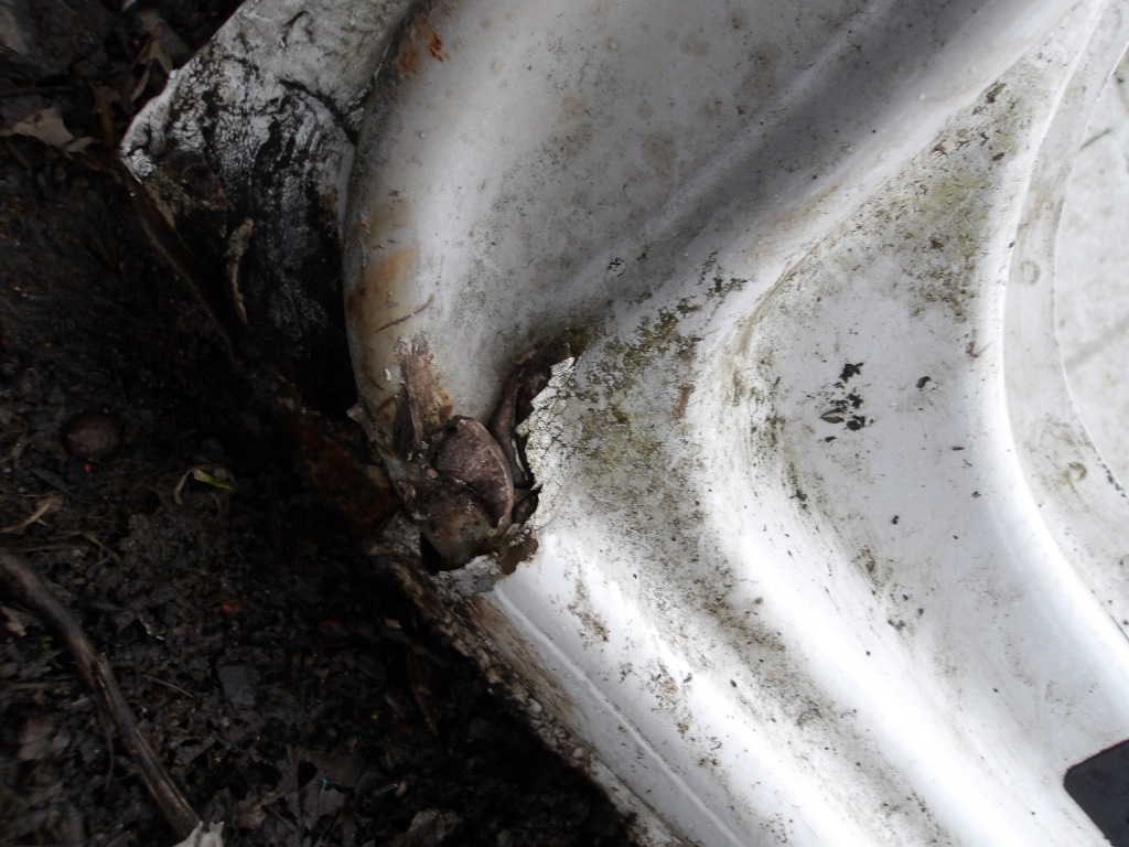 фото №6, Sprinter w906 06-18 порог левый правый подножка блок двигателя