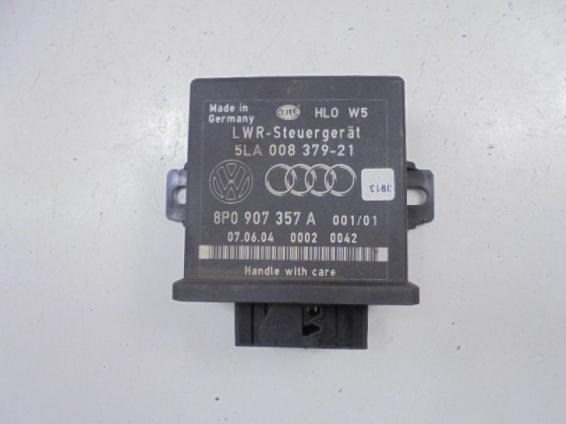 фото №5, Audi a6 c6 модуль світла 8p0907357a