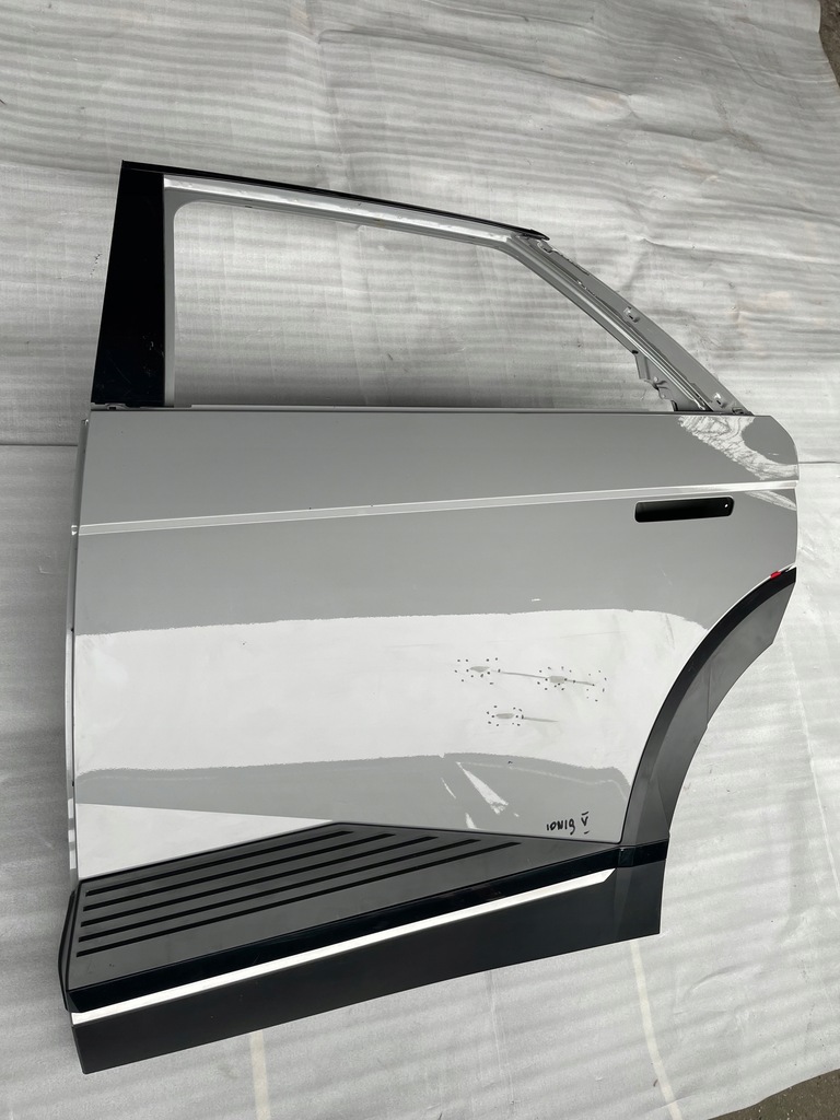 фото №1, Hyundai ioniq 5 дверь задняя задние левая