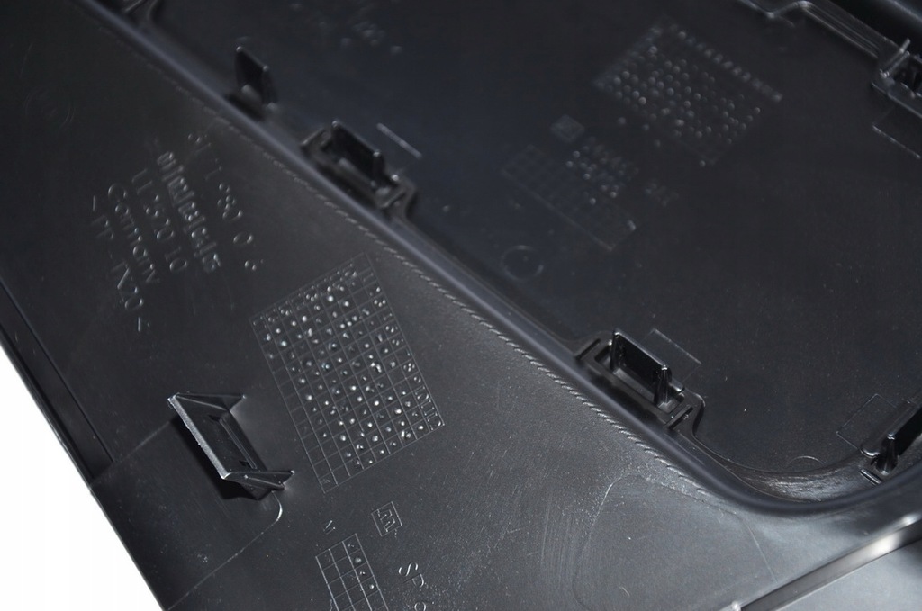 фото №10, Оригінальні жабо mini countryman paceman праве