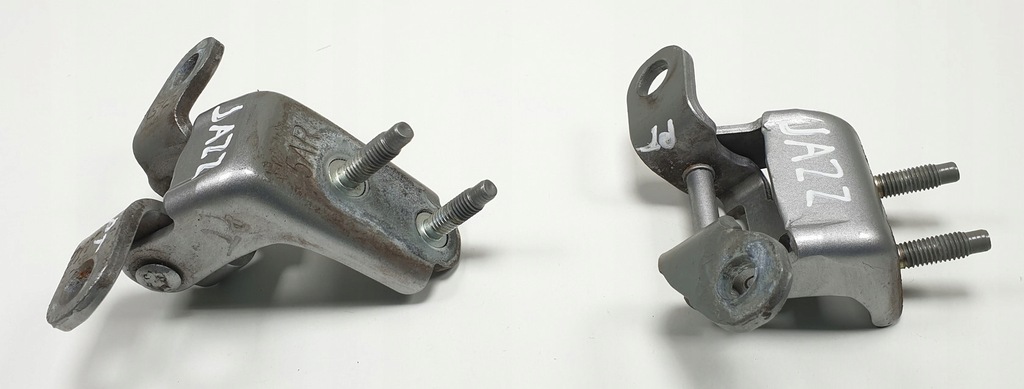 фото №3, Петли дверь правый задняя honda jazz ii пара