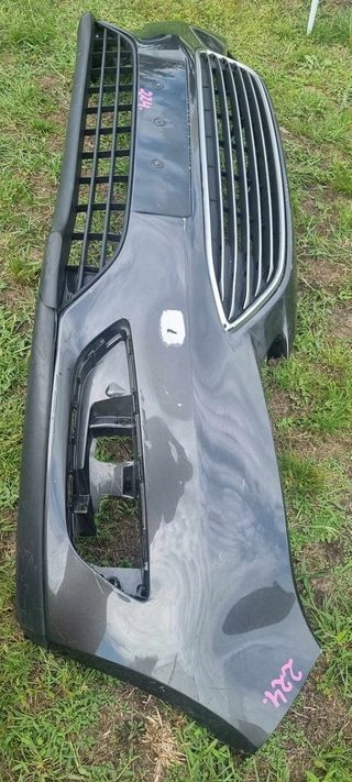 Бампер передний перед ford focus mk3 lift Недорого