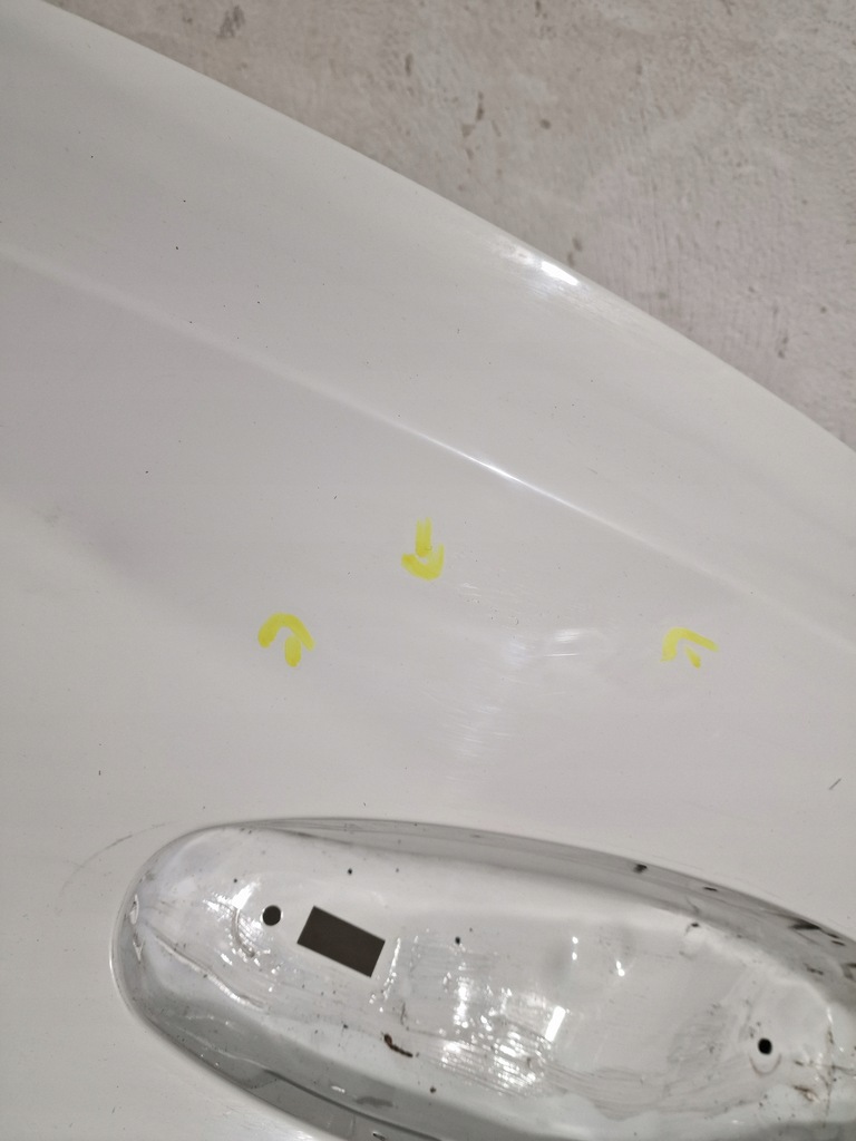 фото №10, Кришка багажника кришка багажника задня bentley bentayga lift