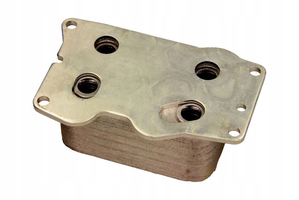 фото №1, Maxgear 14-0032 радиатор масла, масло двигательный