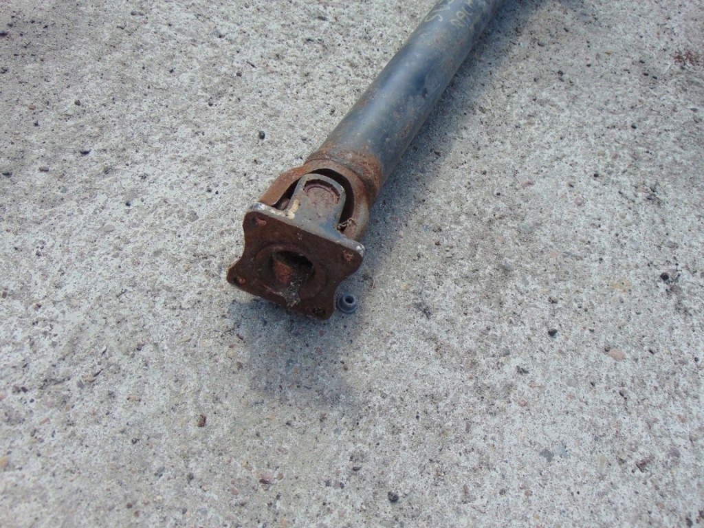 фото №5, Wał приводной suzuki kizashi 2.4 бензин kompletny