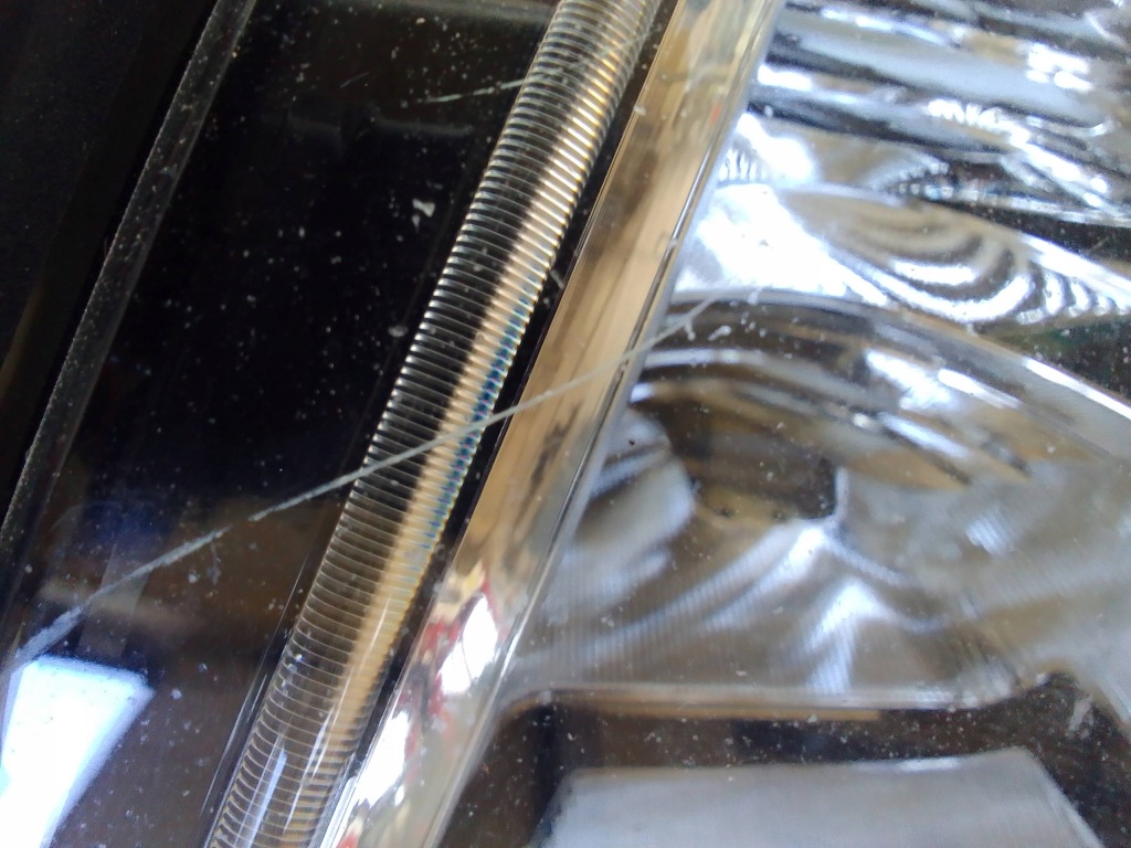 фото №4, Scania rs ngs led права лампа full led