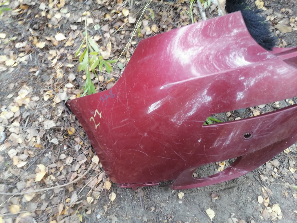 фото №6, Бампер задняя bmw x6 e71 pdc 7176243