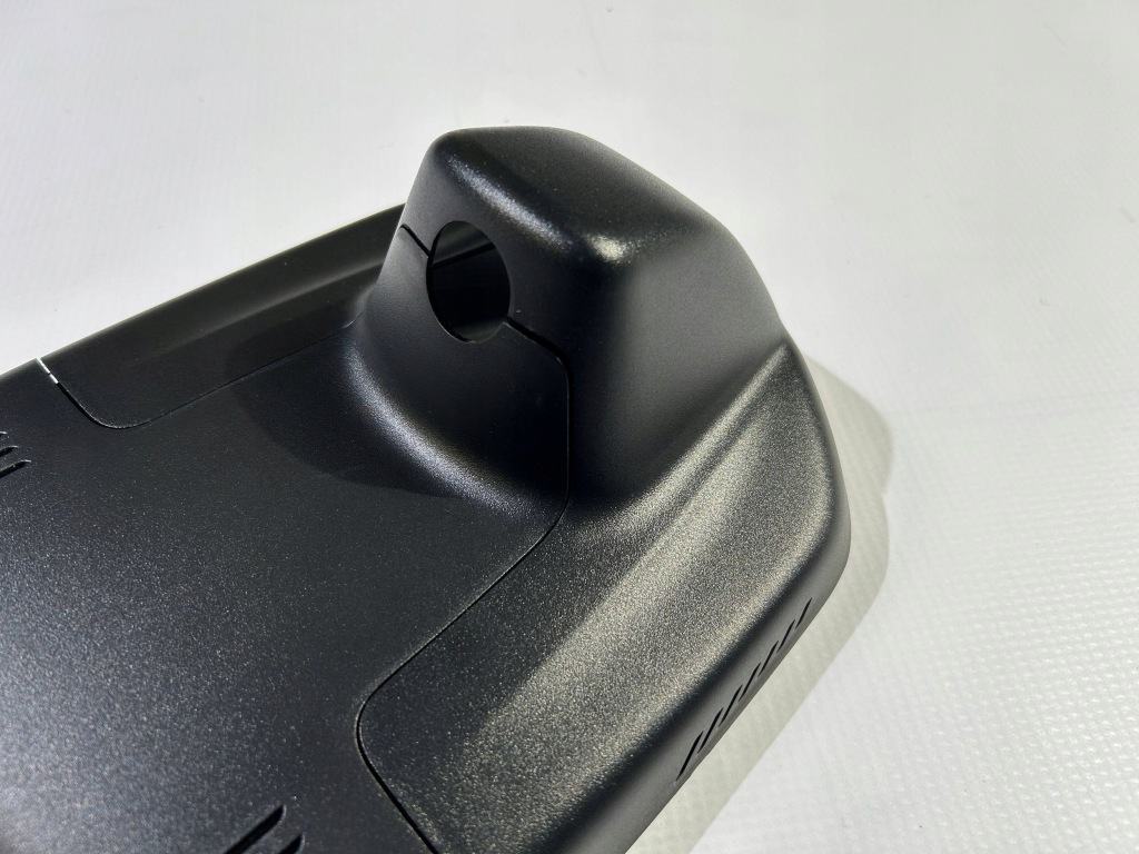 Захист корпус панель дзеркало заднього maserati ghibli m157 2013- Недорого