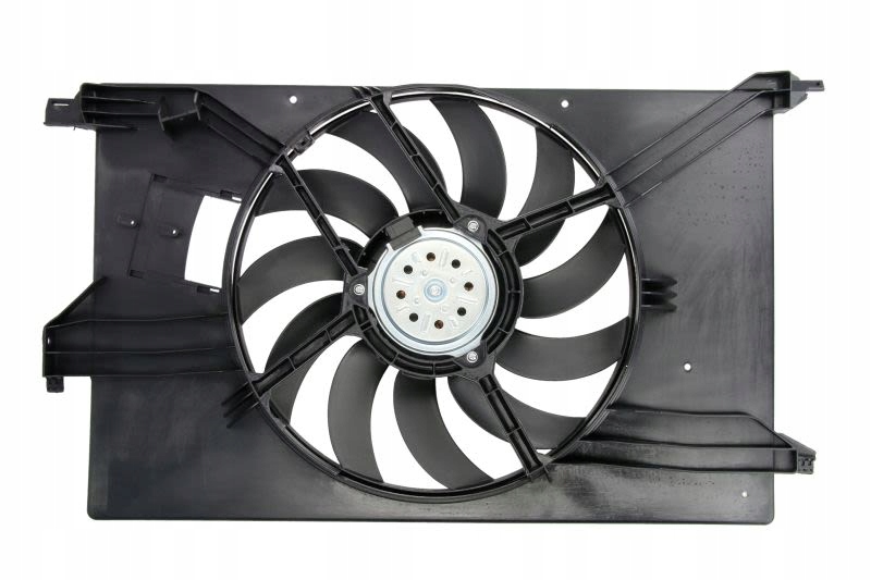 фото №15, Nrf 47458 вентилятор, охлаждение двигателя