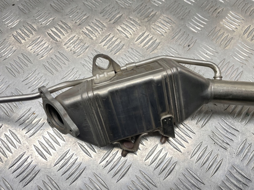 Купить Bmw g30 g31 радиатор выхлопных газов egr 8576473