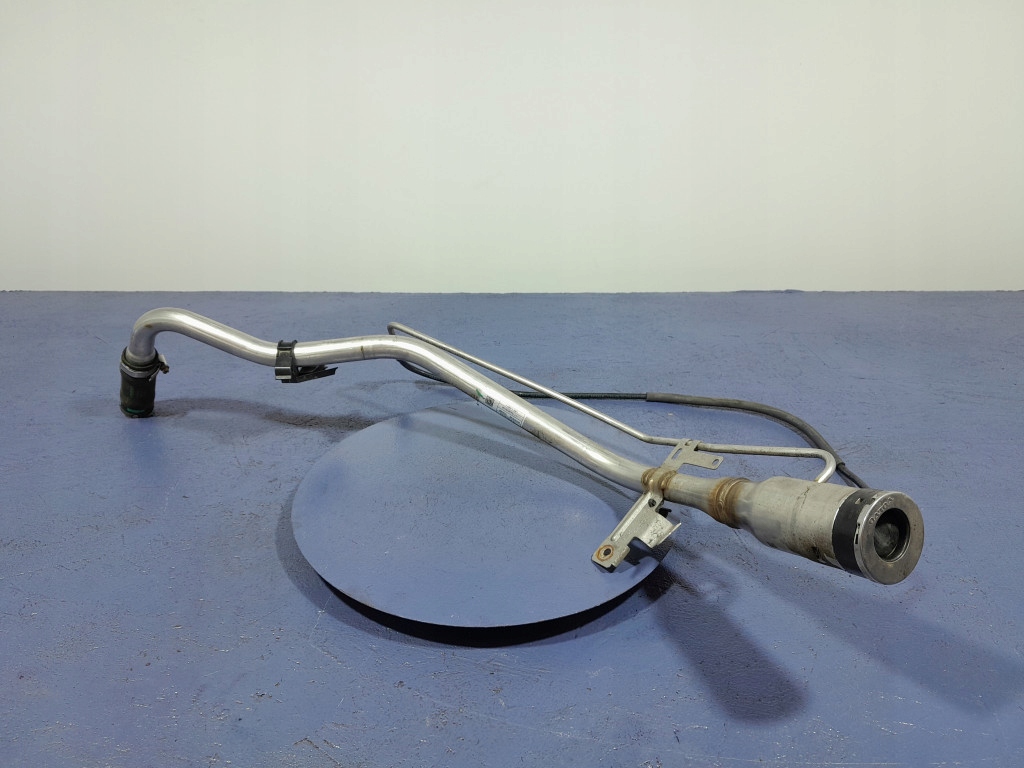 Купити Volvo xc90 ii труба заливна горловина пального бензин 31478158