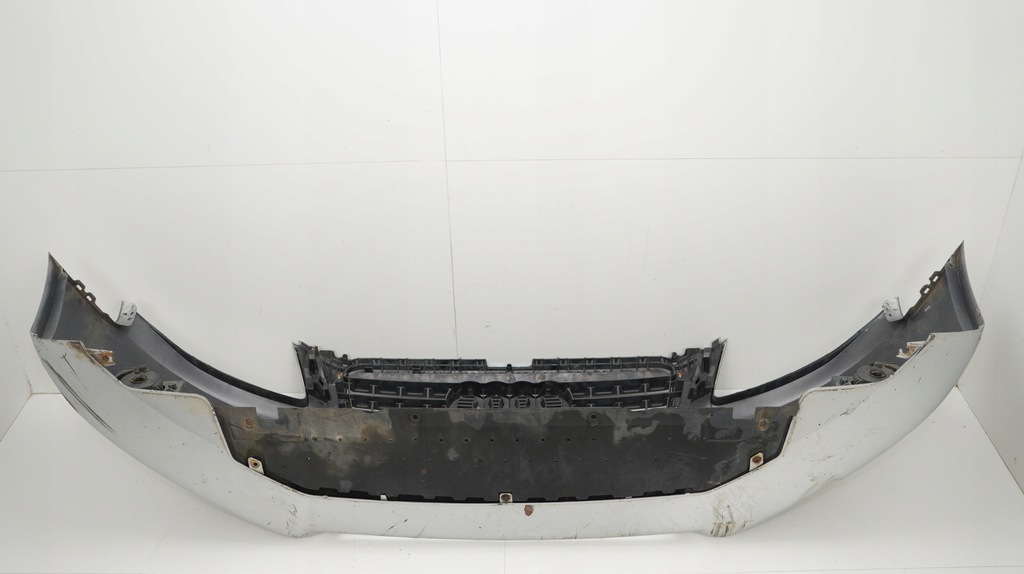 фото №12, Бампер перед audi a4 b8 07-11r ly9b
