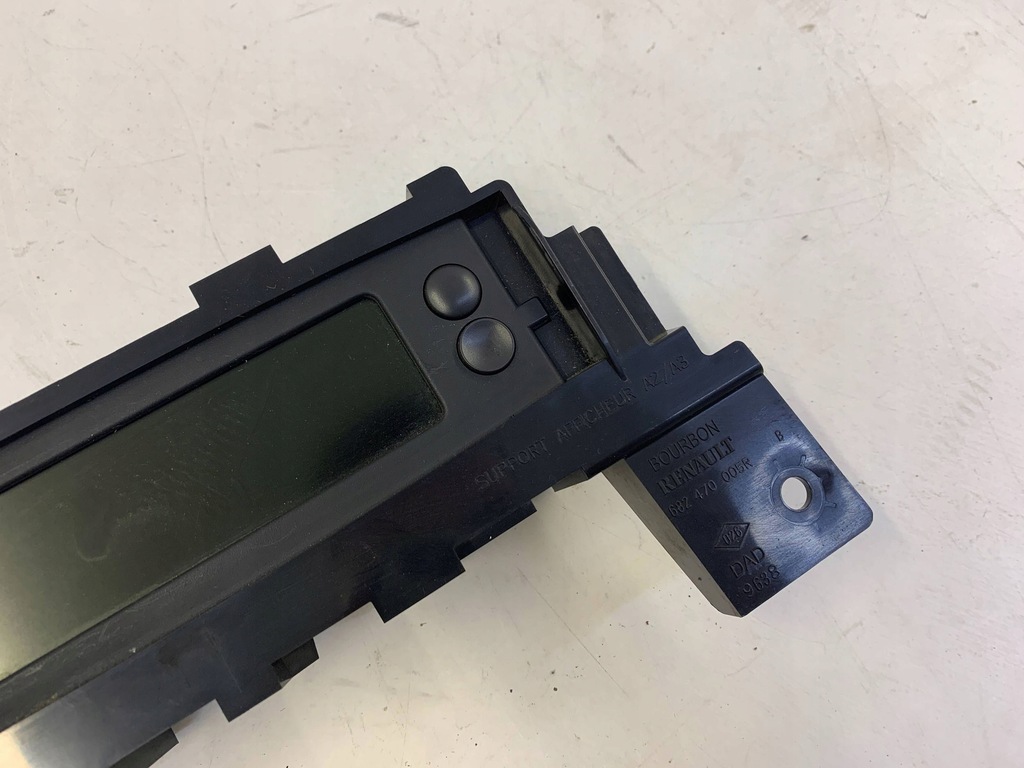 фото №2, Renault laguna iii дисплей радио 280340002r