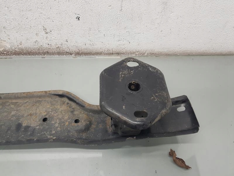 фото №5, Балка бампера задня bmw f10