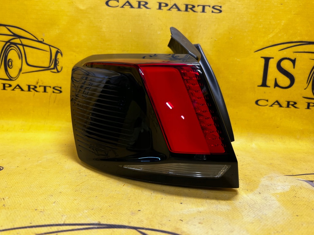 фото №1, Лампа w крыло задняя задняя левый левая peugeot 3008 ii p84