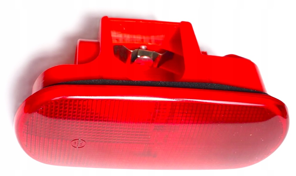 фото №2, Свет лампа стоп renault master ii opel movano 1998-2010