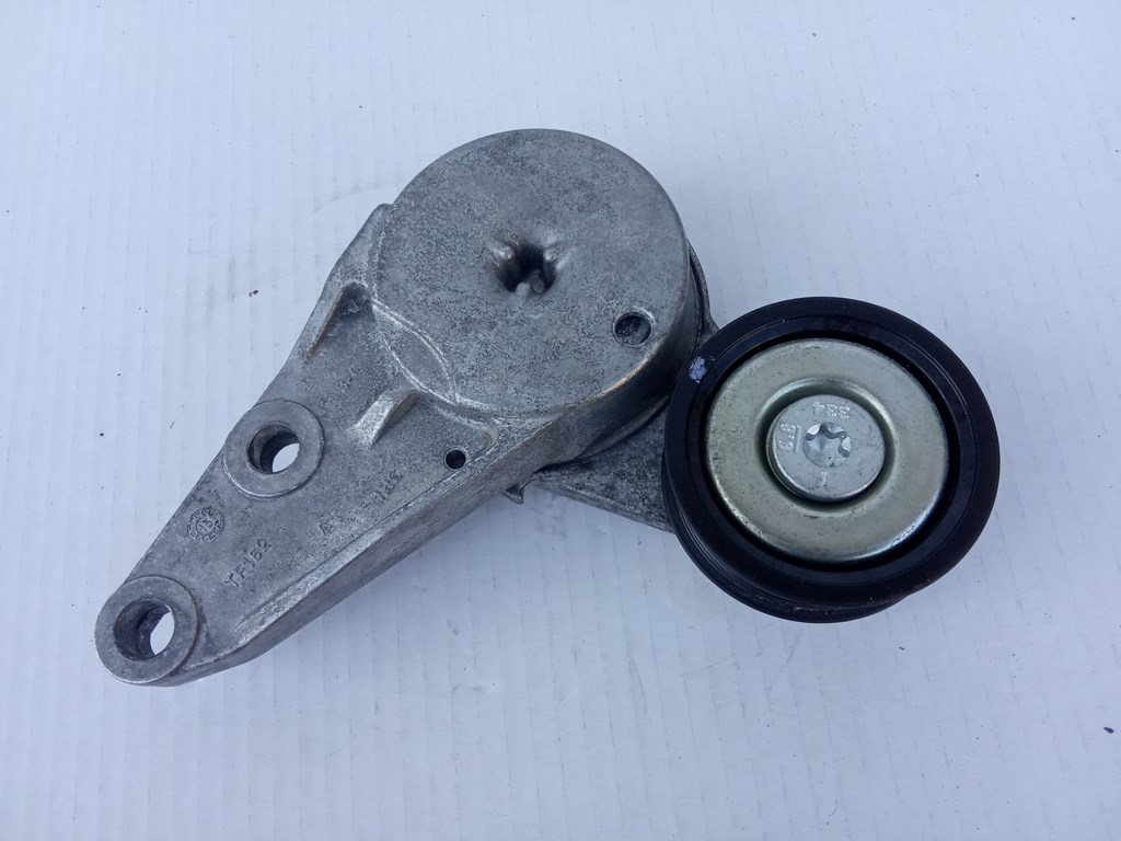 фото №5, Ford focus mk3 c-max mk2 1.5 eco. - натяжитель ремень