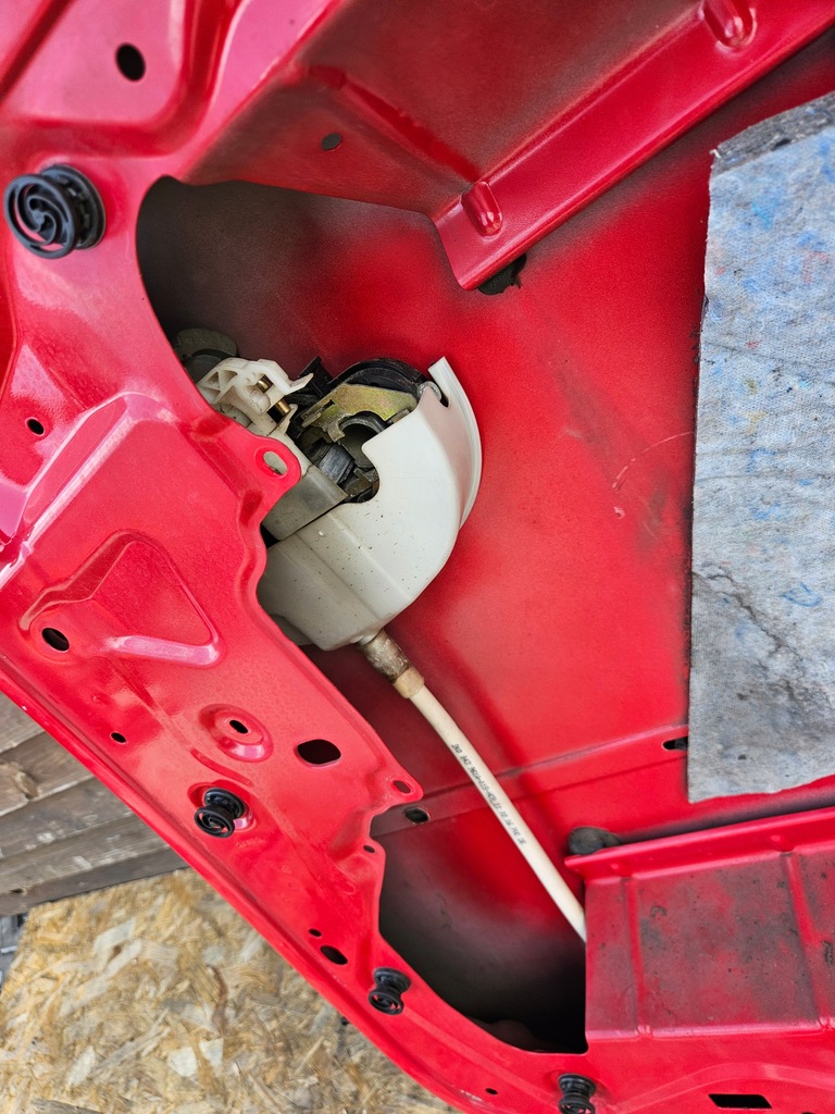 фото №14, Дверь сдвижные боковой задняя задние задние правое vw caddy iii 3 2k0 10-15 ly3d