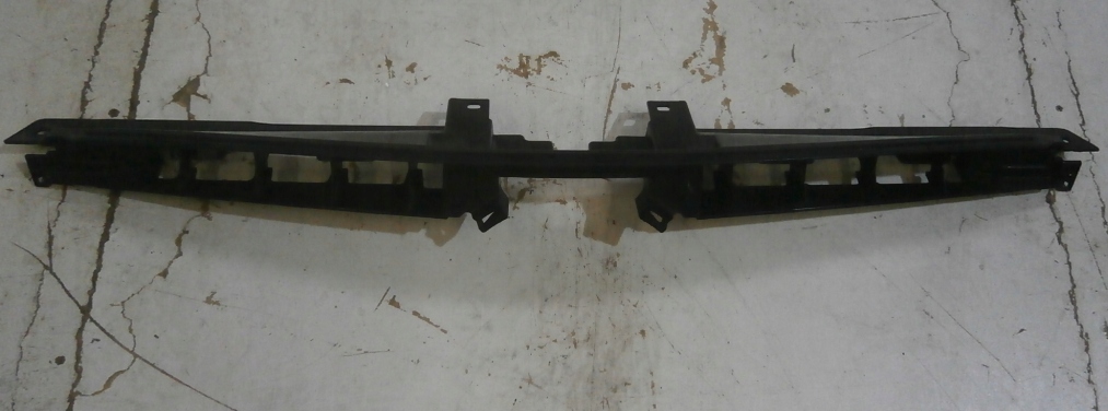 фото №1, Решітка радіатора кронштейн mercedes w167 amg